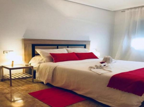 Apartamento Manhattan, Los Alcazares